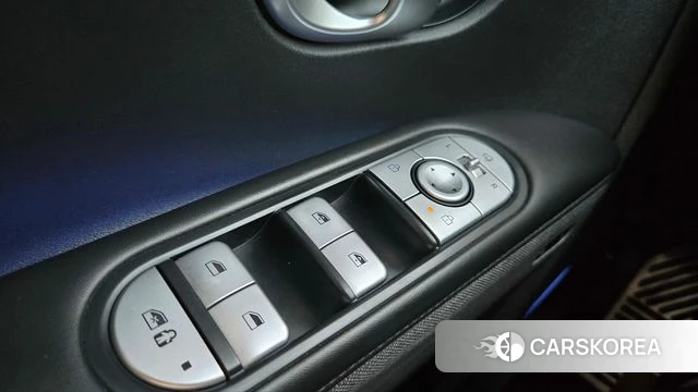 Hyundai Ionic 5 2022 Белый из Кореи, фото 4