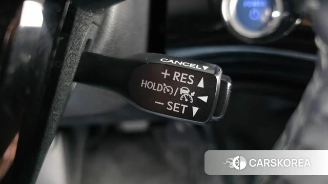 Toyota Prius 4th Generation 2021 Серый из Кореи, фото 4