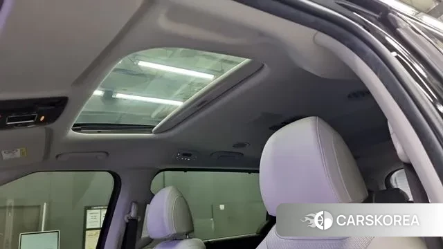 Kia Carnival 4th generation 2020 Черный из Кореи, фото 4