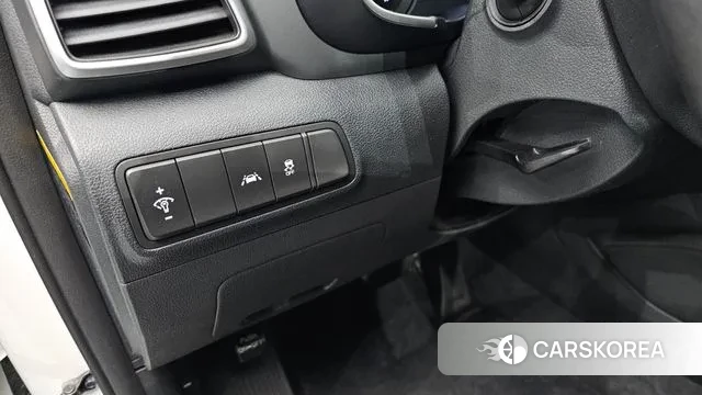 Hyundai All New Tucson 2019 Белый из Кореи, фото 4