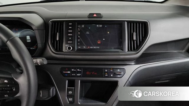 Kia The New Kia Ray EV 2023 Белый из Кореи, фото 4