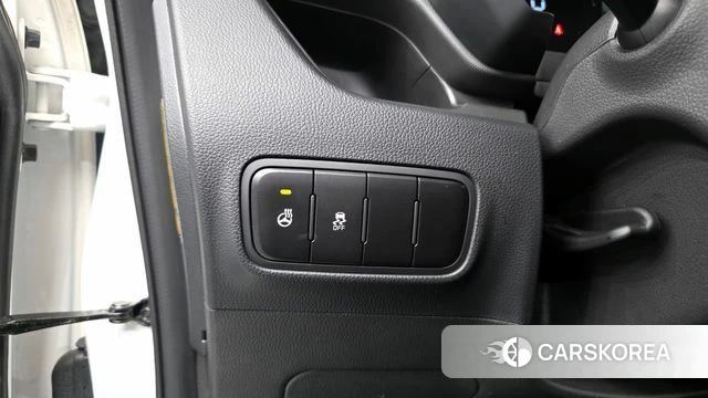 Kia The New Kia Ray 2024 Белый из Кореи, фото 4