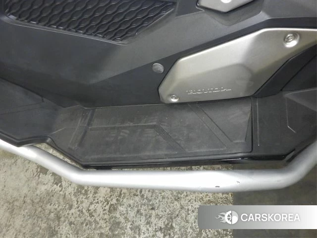 Проданный Honda X-ADV 750 id 3949707 из Японии, фото 5