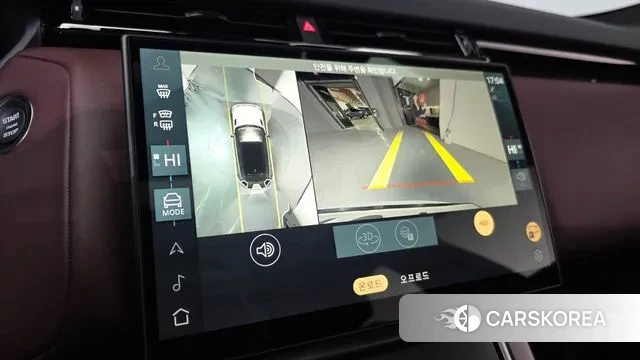 Land Rover Range Rover Velar 2024 Белый из Кореи, фото 4