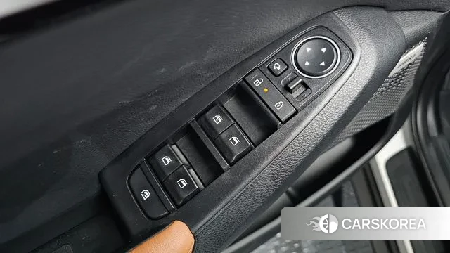 Kia The New Seltos 2023 Белый из Кореи, фото 4