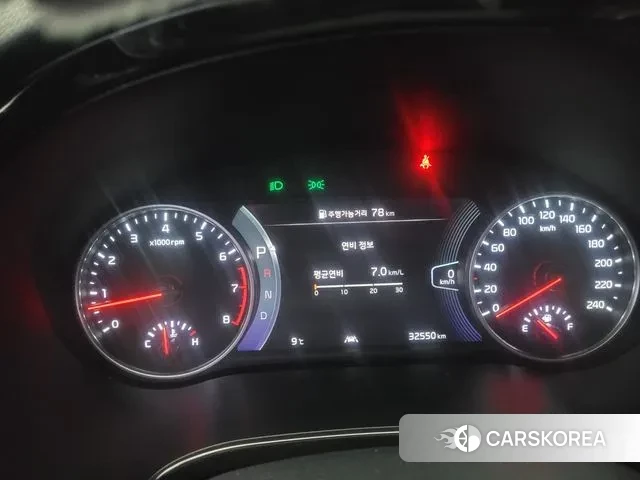 Kia Seltos 2020 Белый из Кореи, фото 4