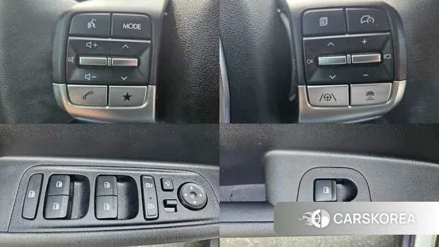 Hyundai Casper 2022 Белый из Кореи, фото 4