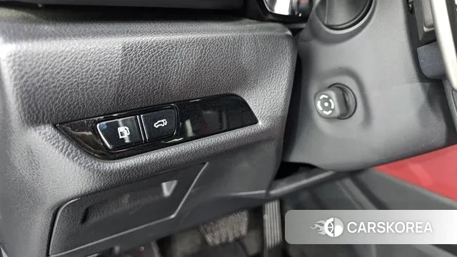 Lexus NX450h + 2nd generation 2022 Серый из Кореи, фото 4