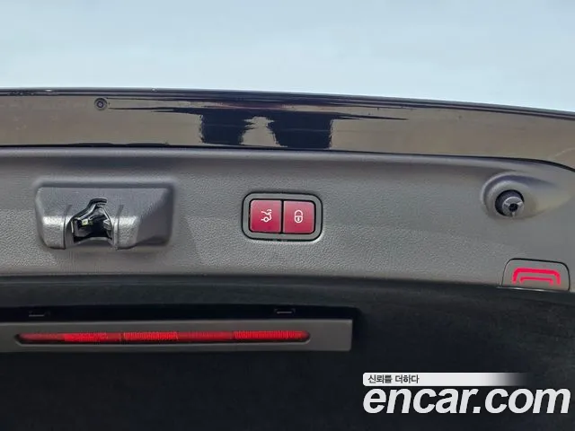 Mercedes-Benz S-Class W223 id 2691042 из Кореи 4