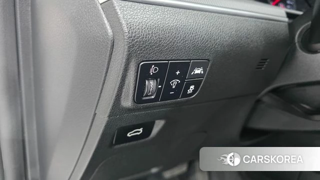 Kia K5 3rd generation 2020 Белый из Кореи, фото 4