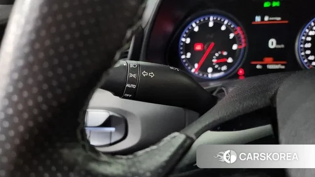 Hyundai Veloster (JS) 2019 Небесно-голубой из Кореи, фото 4