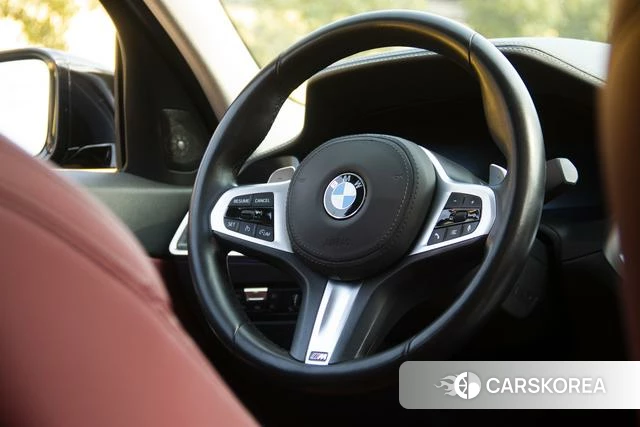 BMW 3 series 2022 Черный из Китая, фото 4