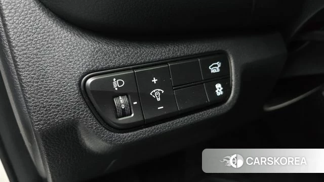 Kia The New Seltos 2024 Белый из Кореи, фото 4