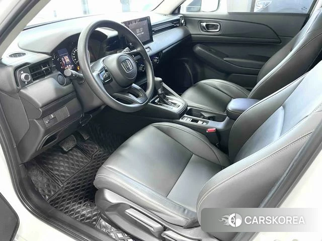 Honda XR-V 2023 Белый из Китая, фото 4