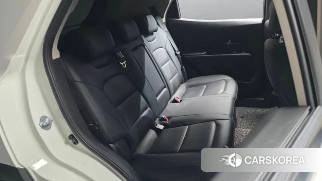 Ssangyong Beautiful Korando 2020 Белый из Кореи, фото 4