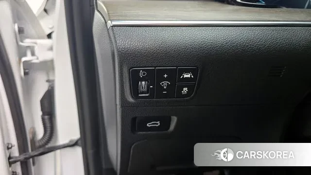 Kia K5 3rd generation 2020 Белый из Кореи, фото 4