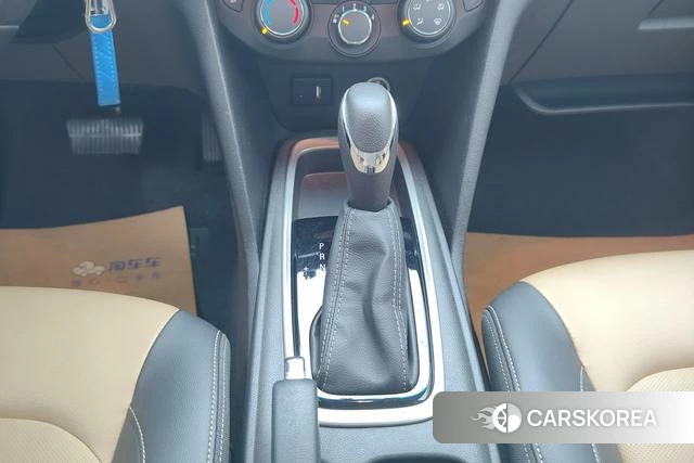Chevrolet Cruze 2022 Белый из Китая, фото 4