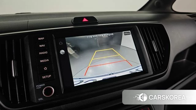 Kia The New Kia Ray 2023 Жемчужный цвет из Кореи, фото 4