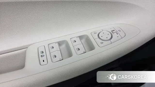 Hyundai The New Grandeur IG 2021 Белый из Кореи, фото 4