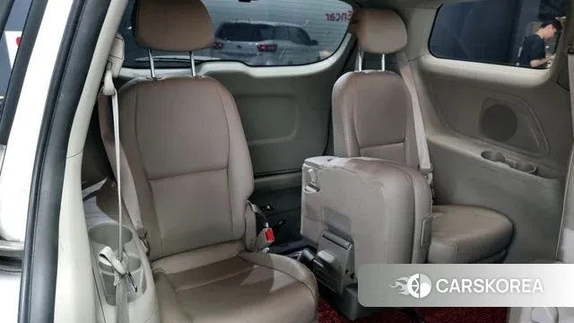 Kia The New Carnival 2018 Белый из Кореи, фото 4