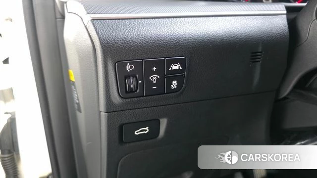 Kia K5 3rd generation 2020 Белый из Кореи, фото 4