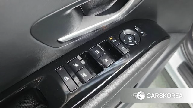 Hyundai The New Tucson (NX4) 2025 Белый из Кореи, фото 4