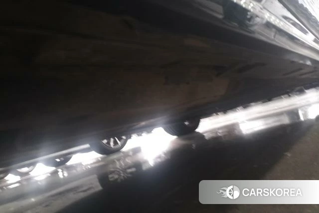 Volkswagen Magotan 2023 Черный из Китая, фото 4