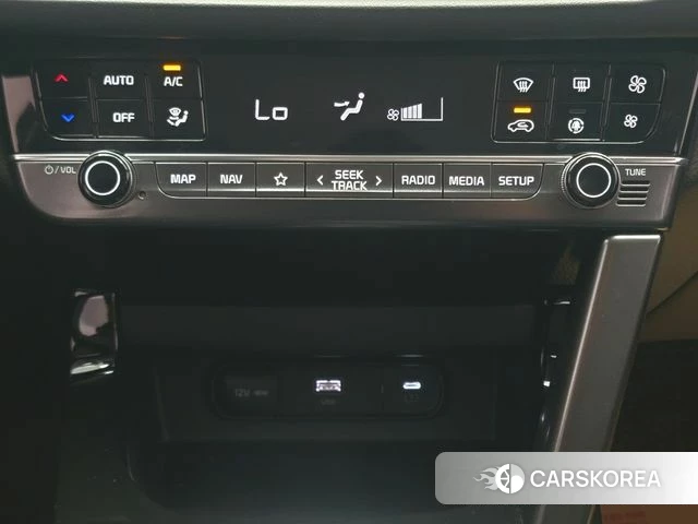 Kia The New Seltos 2024 Серый из Кореи, фото 4