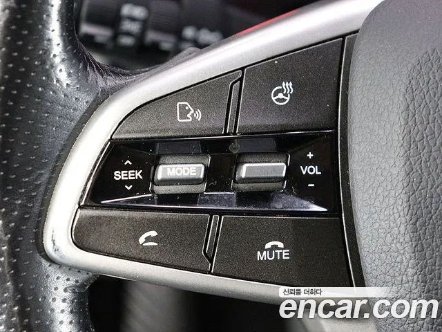 Ssangyong Rexton Sports 2019 Серый из Кореи, фото 4