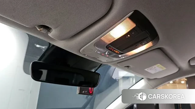 Kia Sorento 4th Generation 2021 Серый из Кореи, фото 4