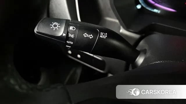 Kia The New Kia Ray 2024 Белый из Кореи, фото 4