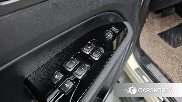 Ssangyong The New Rexton Sports Cannes 2024 Песочный из Кореи, фото 4