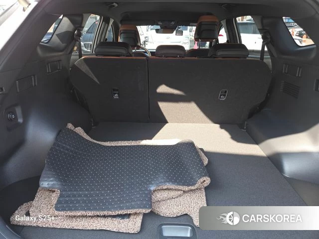 Kia Sportage 5th Generation Hybrid 2024 Жемчужный цвет из Кореи, фото 4