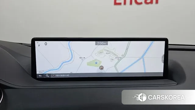 Genesis G80 (RG3) 2022 Белый из Кореи, фото 4