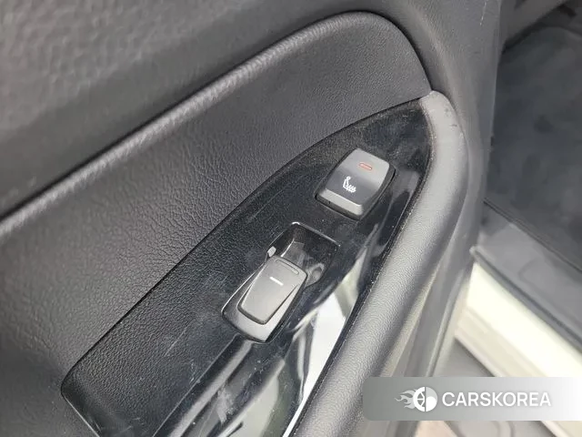 Ssangyong The New Rexton Sport 2023 Белый из Кореи, фото 4