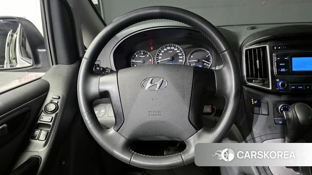Hyundai The New Grand Starex 2020 Белый из Кореи, фото 4