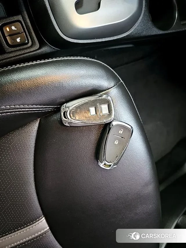 Chevrolet (GM Daewoo) The New Spark 2019 Белый из Кореи, фото 4