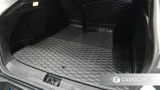Renault Korea (Samsung) XM3 2023 Белый из Кореи, фото 4