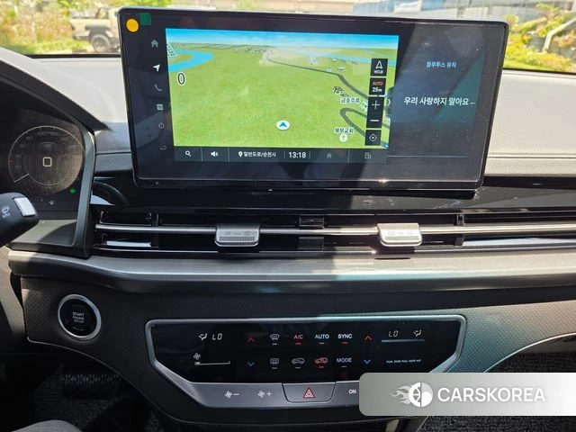 Ssangyong Musso Sports (Q250) 2025 Черный из Кореи, фото 4
