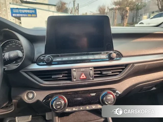 Kia Come New K3 2020 Серый из Кореи, фото 4