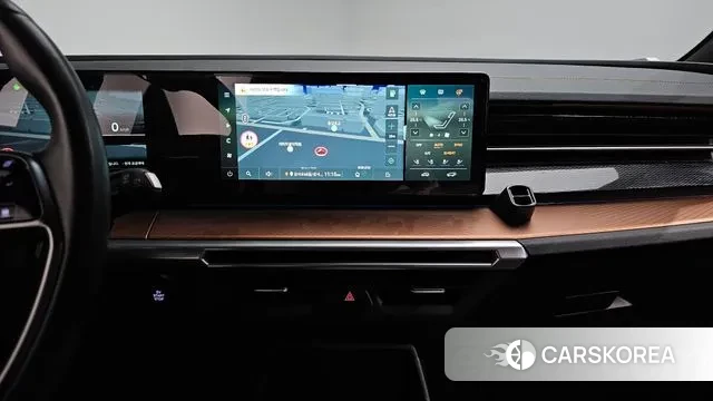 Ssangyong Torres EVX 2023 Цвет тростника из Кореи, фото 4