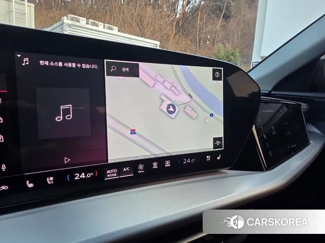 Audi Q5 (80A) 2025 Серый из Кореи, фото 4