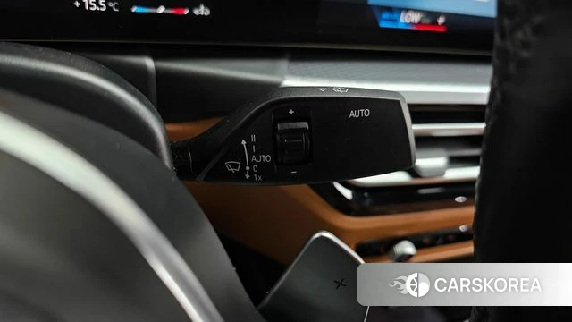 BMW 3 Series (G20) 2023 Белый из Кореи, фото 4