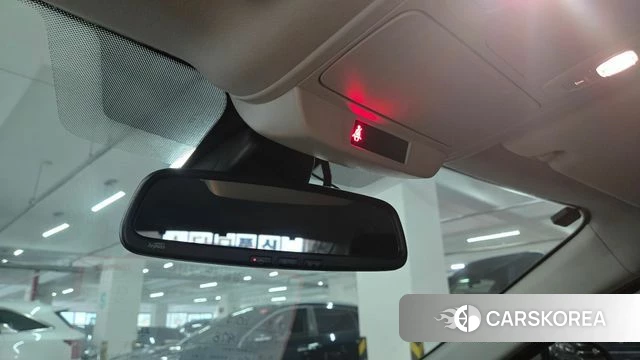 Renault Korea (Samsung) SM6 2019 Жемчужный цвет из Кореи, фото 4