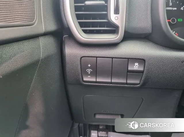 Kia Sportage 4th Generation id 3029364 из Кореи 4