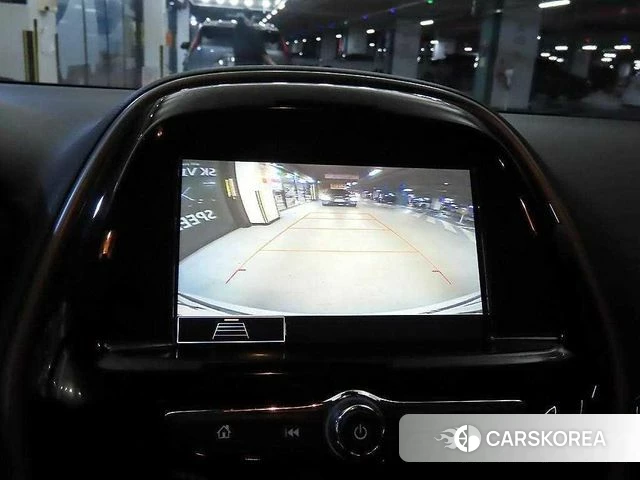 Chevrolet (GM Daewoo) The New Spark 2019 Жемчужный цвет из Кореи, фото 4
