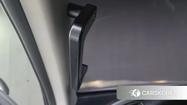 Ssangyong Rexton Sports 2018 Серый из Кореи, фото 4