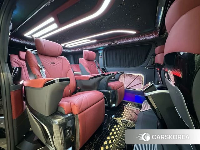 Toyota Hiace 2024 Черный из Китая, фото 4