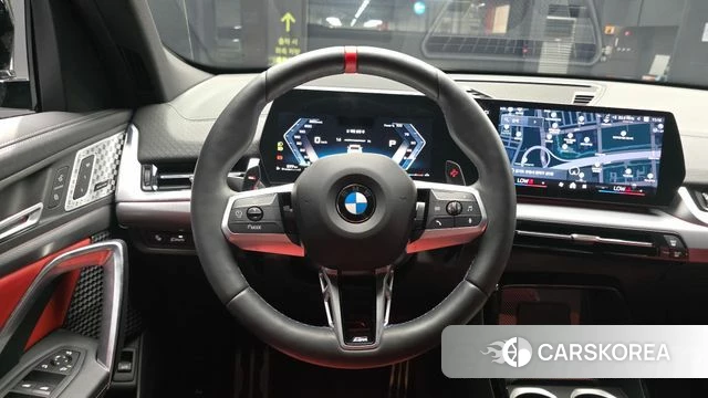 BMW X2 (U10) 2025 Белый из Кореи, фото 4