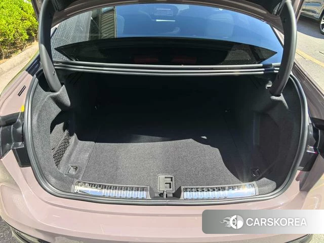 Audi A5L 2025 Другой из Китая, фото 4